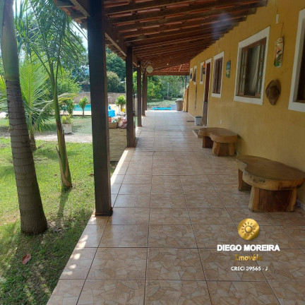 Imagem Chácara com 3 Quartos à Venda, 3.180 m² em Vila Francisco De Tulio - Franco Da Rocha Imagem Chácara com 3 Quartos à Venda, 3.180 m² em Vila Francisco De Tulio - Franco Da Rocha