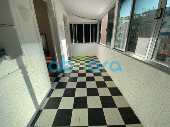 Imagem Apartamento com 3 Quartos à Venda, 190 m² em Copacabana - Rio De Janeiro Imagem Apartamento com 3 Quartos à Venda, 190 m² em Copacabana - Rio De Janeiro