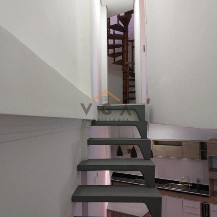 Imagem Casa com 2 Quartos à Venda, 80 m² em Tatuapé - São Paulo Imagem Casa com 2 Quartos à Venda, 80 m² em Tatuapé - São Paulo