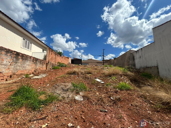 Imagem Terreno à Venda, 312 m² em Cidade Jardim - Patos De Minas