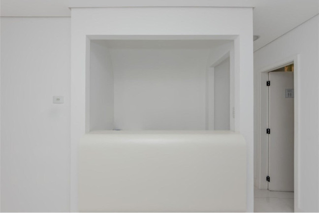 Imagem Sala Comercial à Venda, 47 m² em Vila Nova Conceição - São Paulo Imagem Sala Comercial à Venda, 47 m² em Vila Nova Conceição - São Paulo