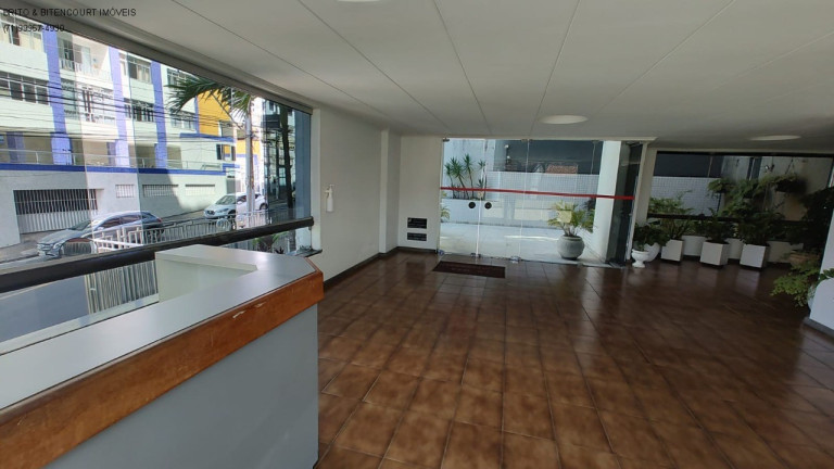 Imagem Imóvel com 2 Quartos à Venda, 93 m² em Graça - Salvador