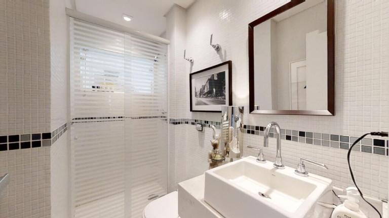 Imagem Apartamento com 2 Quartos à Venda, 151 m² em Jardim Paulista - São Paulo Imagem Apartamento com 2 Quartos à Venda, 151 m² em Jardim Paulista - São Paulo