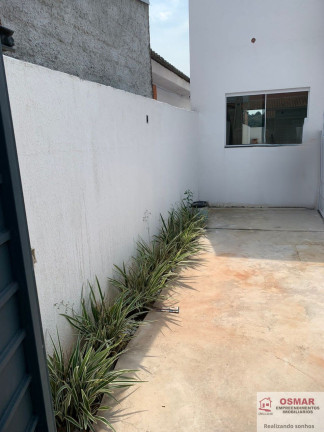 Imagem Casa com 2 Quartos à Venda, 69 m² em Jardim Picerno Ii - Sumaré Imagem Casa com 2 Quartos à Venda, 69 m² em Jardim Picerno Ii - Sumaré