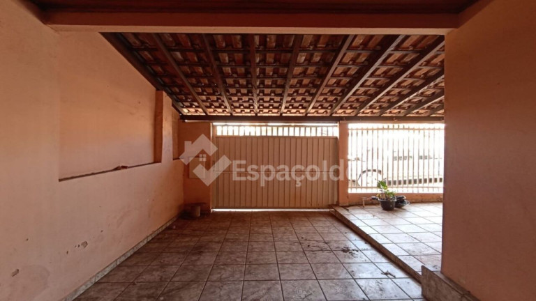 Imagem Casa com 3 Quartos à Venda, 136 m² em Núcleo Habitacional Bela Vista Ii - Lençóis Paulista Imagem Casa com 3 Quartos à Venda, 136 m² em Núcleo Habitacional Bela Vista Ii - Lençóis Paulista