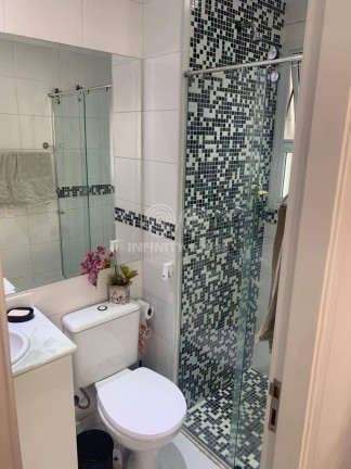 Imagem Apartamento com 3 Quartos à Venda, 157 m² em Perdizes - São Paulo Imagem Apartamento com 3 Quartos à Venda, 157 m² em Perdizes - São Paulo