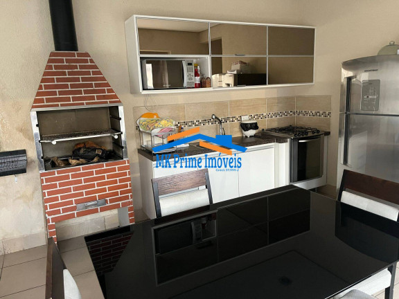 Imagem Casa com 4 Quartos à Venda, 360 m² em City Bussocaba - Osasco Imagem Casa com 4 Quartos à Venda, 360 m² em City Bussocaba - Osasco