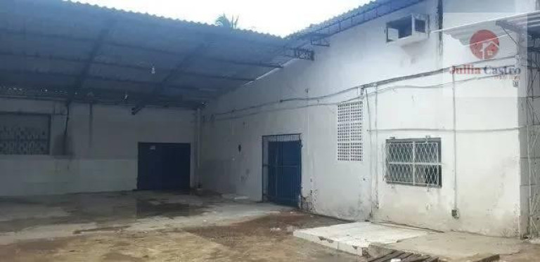 Imagem Galpão para Alugar, 460 m² Imagem Galpão para Alugar, 460 m²