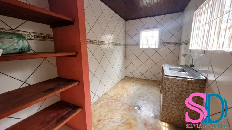 Casa com 2 Quartos à Venda, 170 m² em Barra Da Lagoa - Ubatuba
