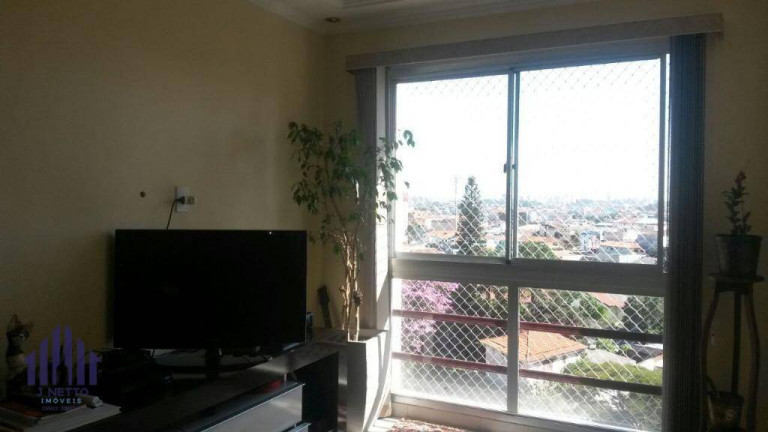 Imagem Apartamento com 3 Quartos à Venda, 63 m² em Freguesia Do ó - São Paulo