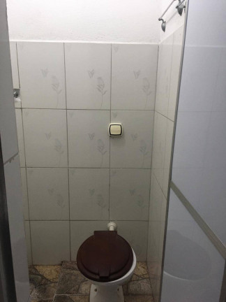 Imagem Casa com 1 Quarto para Alugar,  em Vila Santa Luzia - São Bernardo Do Campo