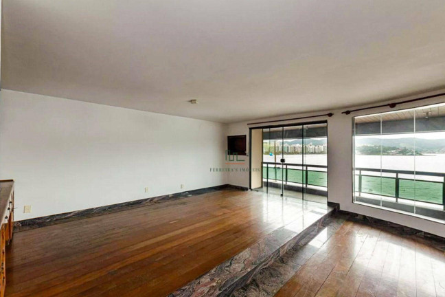 Imagem Apartamento com 4 Quartos à Venda ou Locação, 480 m² em Icaraí - Niterói Imagem Apartamento com 4 Quartos à Venda ou Locação, 480 m² em Icaraí - Niterói