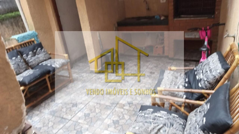 Imagem Sobrado com 2 Quartos à Venda, 90 m² em Vila Natal - São Paulo Imagem Sobrado com 2 Quartos à Venda, 90 m² em Vila Natal - São Paulo