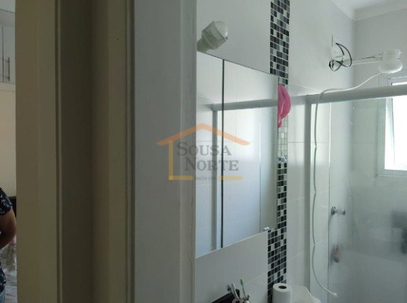 Imagem Apartamento com 2 Quartos à Venda, 44 m² em água Fria - São Paulo Imagem Apartamento com 2 Quartos à Venda, 44 m² em água Fria - São Paulo