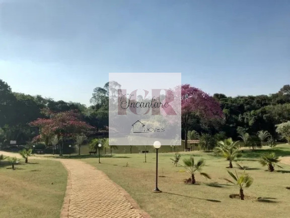 Imagem Terreno em Condomínio à Venda, 200 m² em Jardim Novo Horizonte - Sorocaba