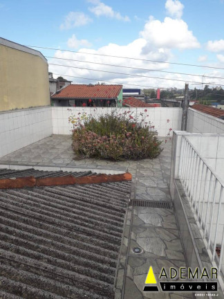 Imagem Casa com 2 Quartos à Venda, 125 m² em Canhema - Diadema Imagem Casa com 2 Quartos à Venda, 125 m² em Canhema - Diadema