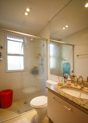 Imagem Apartamento com 2 Quartos à Venda, 63 m² em Vila Leopoldina - São Paulo