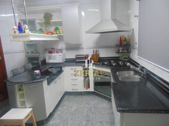Imagem Apartamento com 3 Quartos à Venda, 166 m² em Santa Paula - São Caetano Do Sul Imagem Apartamento com 3 Quartos à Venda, 166 m² em Santa Paula - São Caetano Do Sul