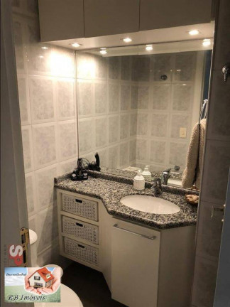 Imagem Apartamento com 3 Quartos à Venda, 103 m² em Nova Petrópolis - São Bernardo Do Campo Imagem Apartamento com 3 Quartos à Venda, 103 m² em Nova Petrópolis - São Bernardo Do Campo