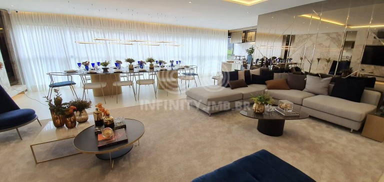 Imagem Apartamento com 3 Quartos à Venda, 305 m² em Campo Belo - São Paulo Imagem Apartamento com 3 Quartos à Venda, 305 m² em Campo Belo - São Paulo