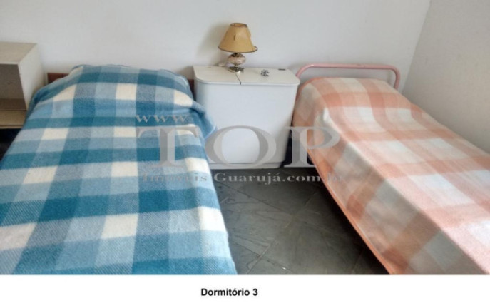 Imagem Cobertura com 3 Quartos à Venda, 426 m² em Pitangueiras - Guarujá