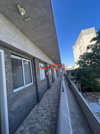 Imagem Apartamento com 2 Quartos à Venda, 48 m² em Parque Paineiras - São Paulo Imagem Apartamento com 2 Quartos à Venda, 48 m² em Parque Paineiras - São Paulo