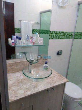 Imagem Sobrado com 2 Quartos à Venda, 96 m² em Penha - São Paulo