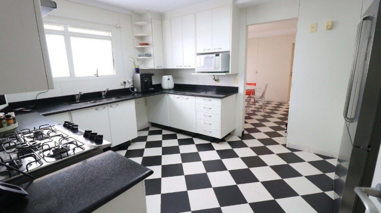 Imagem Apartamento com 3 Quartos à Venda, 365 m² em Alto De Pinheiros - São Paulo Imagem Apartamento com 3 Quartos à Venda, 365 m² em Alto De Pinheiros - São Paulo