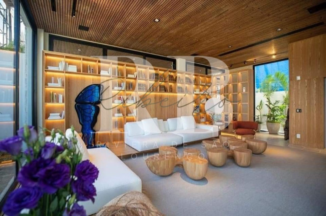 Imagem Imóvel com 5 Quartos à Venda, 854 m² em Riviera - Bertioga Imagem Imóvel com 5 Quartos à Venda, 854 m² em Riviera - Bertioga