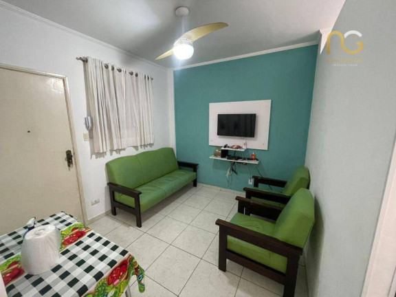 Imagem Kitnet com 1 Quarto à Venda, 37 m² em Aviação - Praia Grande Imagem Kitnet com 1 Quarto à Venda, 37 m² em Aviação - Praia Grande