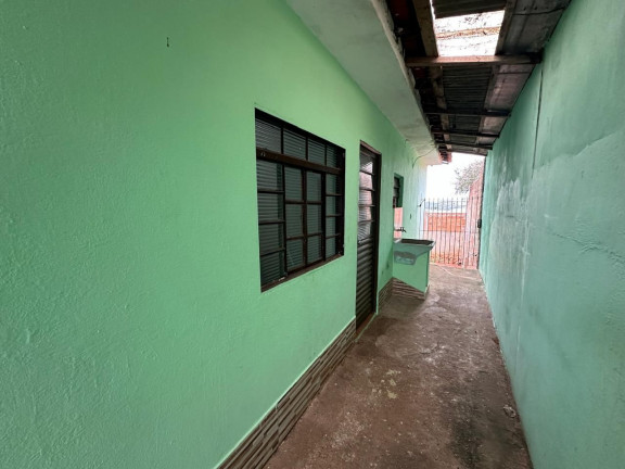 Imagem Casa com 2 Quartos à Venda, 60 m² em Jardim Rosa Garcia - Tatuí Imagem Casa com 2 Quartos à Venda, 60 m² em Jardim Rosa Garcia - Tatuí