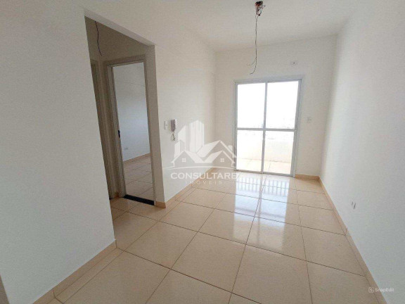 Imagem Apartamento com 2 Quartos à Venda, 52 m² em Jardim Independência - São Vicente Imagem Apartamento com 2 Quartos à Venda, 52 m² em Jardim Independência - São Vicente