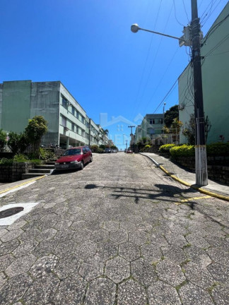 Imagem Apartamento com 2 Quartos à Venda, 54 m² em Jardim Atlântico - Florianópolis