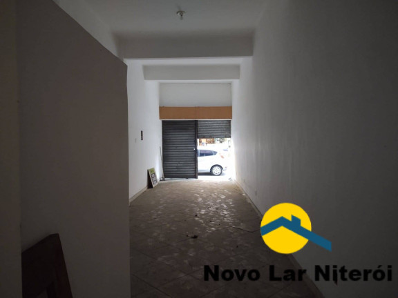 Imagem Sala Comercial à Venda, 60 m² em Centro - Niterói