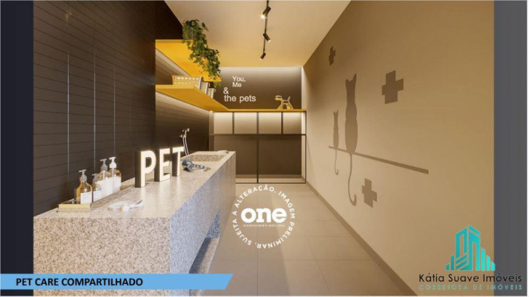 Imagem Apartamento com 1 Quarto à Venda, 34 m² em Vila Clementino - São Paulo