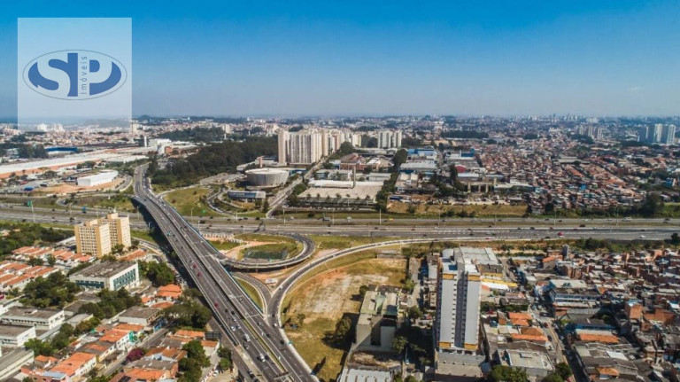 Imagem Terreno para Alugar, 10.441 m² em Vila Dusi - São Bernardo Do Campo Imagem Terreno para Alugar, 10.441 m² em Vila Dusi - São Bernardo Do Campo