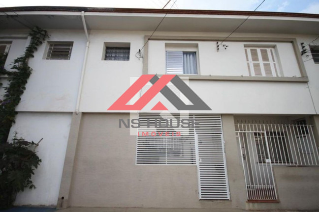Imagem Casa com 3 Quartos à Venda, 100 m² em Ipiranga - São Paulo Imagem Casa com 3 Quartos à Venda, 100 m² em Ipiranga - São Paulo