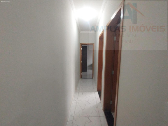Imagem Casa com 2 Quartos à Venda, 56 m² em Mateus Leme