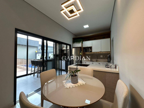 Imagem Casa com 3 Quartos à Venda, 189 m² em Jardim Residencial Dona Maria José - Indaiatuba Imagem Casa com 3 Quartos à Venda, 189 m² em Jardim Residencial Dona Maria José - Indaiatuba