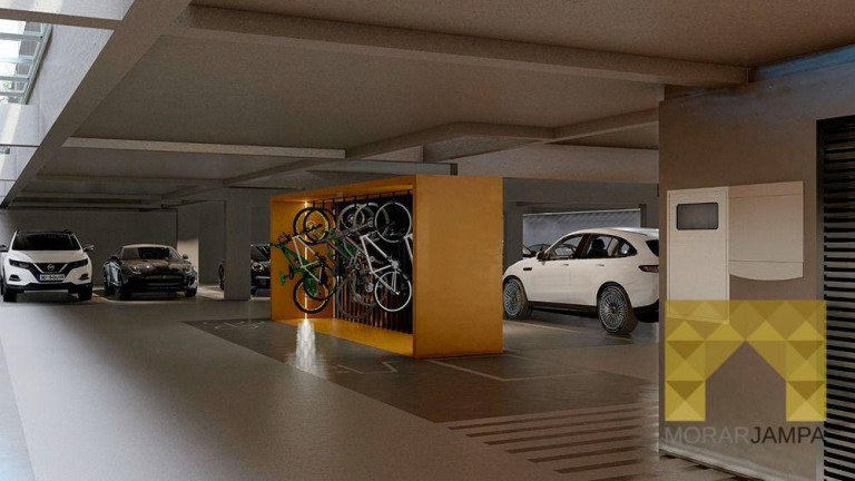 Imagem Apartamento com 3 Quartos à Venda, 102 m² em Cabo Branco - João Pessoa