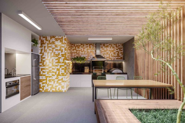 Imagem Apartamento com 1 Quarto à Venda, 30 m² em Perdizes - São Paulo Imagem Apartamento com 1 Quarto à Venda, 30 m² em Perdizes - São Paulo