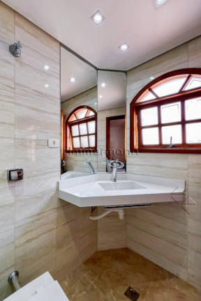 Imagem Casa com 4 Quartos à Venda, 132 m² em Planalto Paulista - São Paulo Imagem Casa com 4 Quartos à Venda, 132 m² em Planalto Paulista - São Paulo