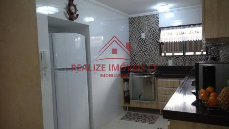 Imagem Casa de Condomínio com 3 Quartos à Venda, 200 m² em Jardim Flamboyant - Cabo Frio