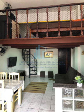 Imagem Kitnet com 1 Quarto à Venda, 28 m² em Ocian - Praia Grande Imagem Kitnet com 1 Quarto à Venda, 28 m² em Ocian - Praia Grande