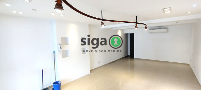 Imagem Imóvel Comercial à Venda ou Locação, 150 m² em Moema - São Paulo