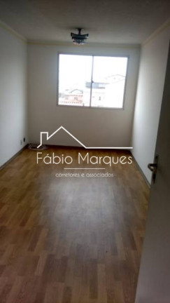 Imagem Apartamento com 2 Quartos à Venda, 50 m² em Vila Ré - São Paulo