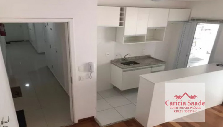 Imagem Apartamento com 1 Quarto à Venda, 45 m² em Bela Vista - São Paulo