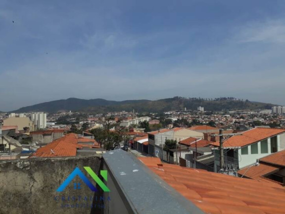 Imagem Sobrado com 3 Quartos à Venda, 2.740 m² em Jardim Esplanada - Jundiaí