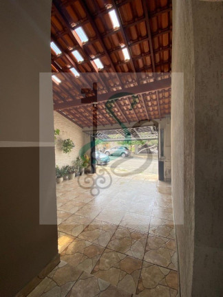 Imagem Casa com 2 Quartos à Venda, 62 m² em Jardim Interlagos - Hortolândia Imagem Casa com 2 Quartos à Venda, 62 m² em Jardim Interlagos - Hortolândia