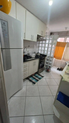 Imagem Apartamento com 2 Quartos à Venda, 56 m² em Taboão - Diadema